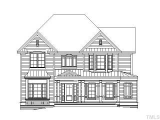 1333 Legendary Ln, Cary, NC 27560-7103