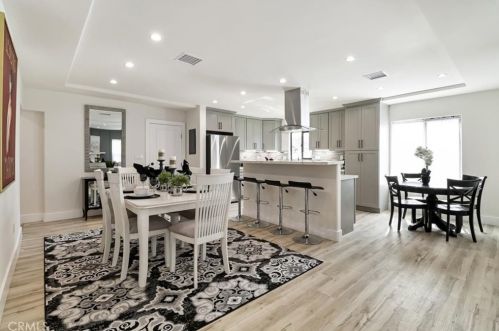 295 Poppyfields Dr, Altadena CA  91001-4837 exterior