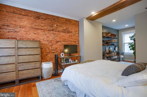 36 Mulberry St, Lancaster PA  17603-3741 exterior