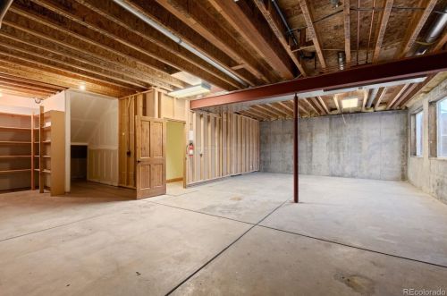 2365 Elkhorn Rnch St, Parker CO 80138-4229 exterior