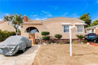293 Laun St, Altadena, CA 91001-5537