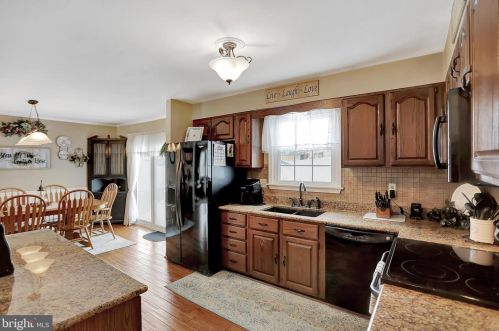 716 Paradise Rd, Aberdeen MD  21001-1613 exterior