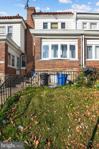 6116 4th St, Philadelphia, PA 19120-1440