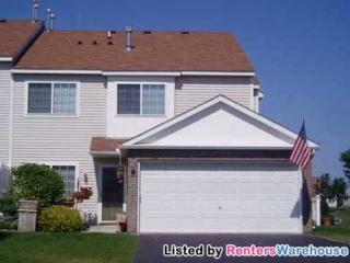 15711 Fjord Ave, Saint Paul MN  55124-5878 exterior