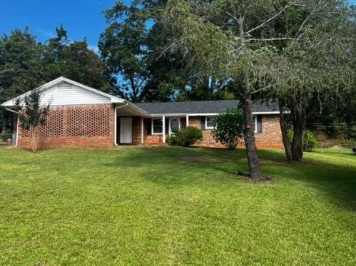 2512 Old Alabama Rd, Thomaston, GA 30286-2695