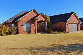2515 Silver Crossings Cir, Piedmont, OK 73078-4205