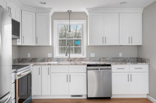 30 Round Lake Dr, Glocester, RI 02859-1608