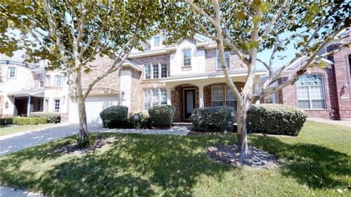 8390 Fullerton St, Argyle, TX 76226-7337