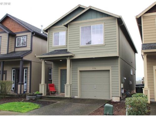536 Heathcliff Ln, Beaverton, OR 97123-4196