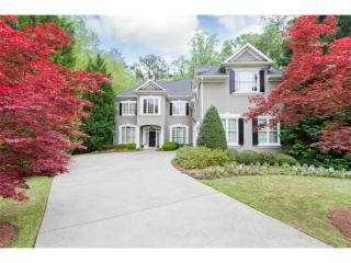 4393 Jett Pl, Atlanta, GA 30327-3400