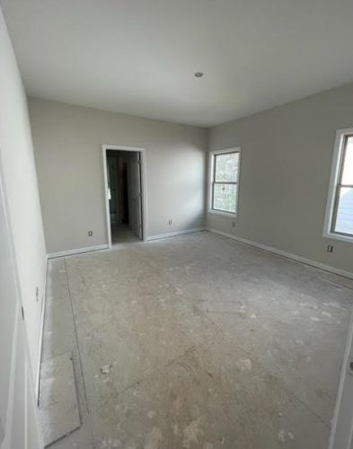 645 Lakeview Bnd Cir, Jefferson GA  30549-7061 exterior