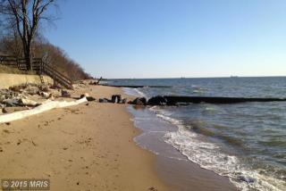 302 Craney Creek Rd, Stevensville, MD 21666-2920