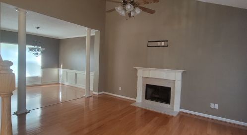 6381 Daisy Ln, Lithonia, GA 30038-6216