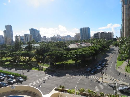 1860 Ala Moana Blvd, Honolulu HI  96815-1602 exterior