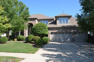 3319 Mistflower Ln, Naperville, IL 60564-8358