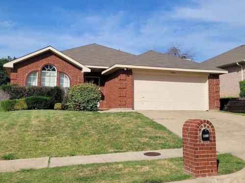 5928 Firethorn Dr, Dallas, TX 75249-2803