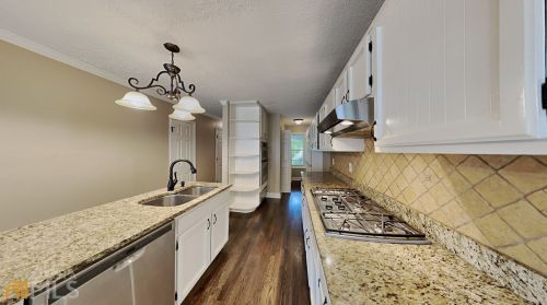 4341 Arbor Bridge Dr, Marietta, GA 30066-2258