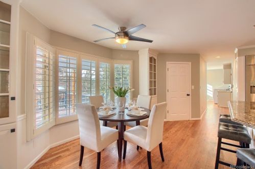 6324 Stanford Ave, Englewood CO 80110-5579 exterior