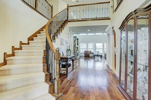 6010 Crystal Water Dr, Richmond, TX 77406-3104