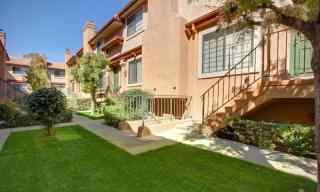 18641 Saticoy St, Los Angeles CA  91335-7413 exterior