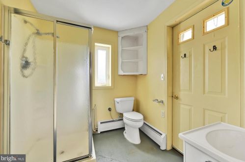 7 Pike St, Primrose PA  17901-8619 exterior