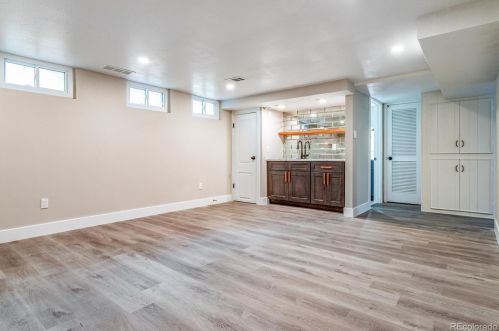 4290 Grant St, Englewood CO  80113-4710 exterior