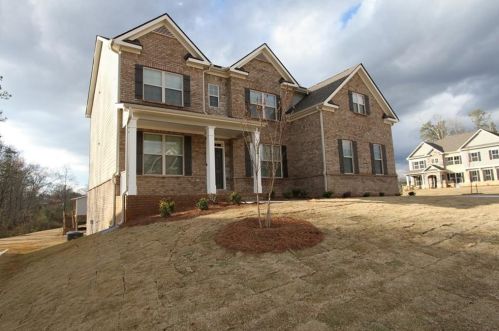 357 Carmichael Cir, Holly Springs, GA 30115-6838