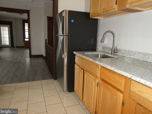 164 61st St, Philadelphia PA  19139-3042 exterior