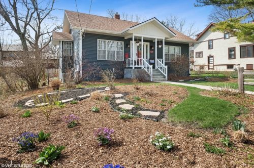 509 Linden St, Glendale Heights, IL 60137-4021