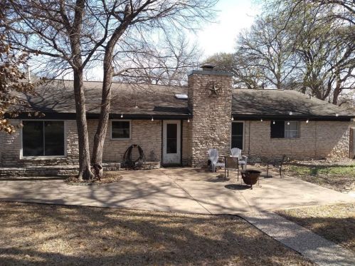 309 Cedarbrook Ct, Austin TX  78753-2107 exterior