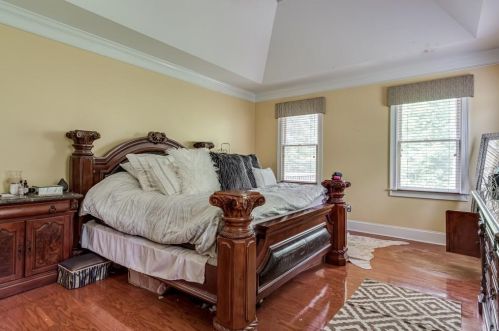 2305 Lochinver Ln, Conyers GA  30094-6852 exterior