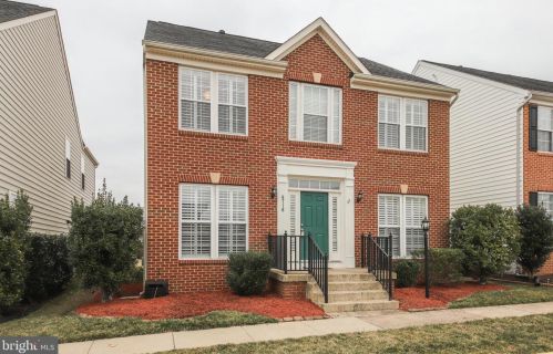 6716 Selbourne Ln, Gainesville, VA 20155-4433