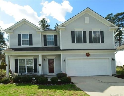 1702 Summit Ridge Ln, Kannapolis, NC 28083-6281