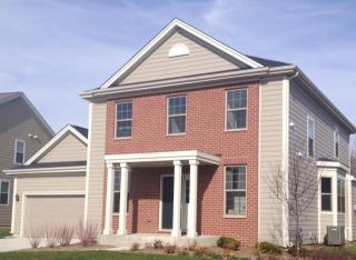 3465 Gallant Fox Dr, Hoffman Estates, IL 60124-5701