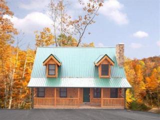 1225 Secona Way, Pigeon Forge, TN 37876-4817