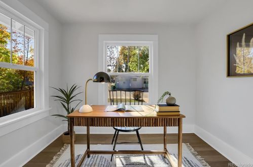 729 Cornell Ave, Englewood CO  80113-1666 exterior