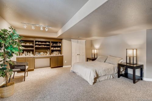 16092 Parkside Dr, Parker CO 80134-9565 exterior