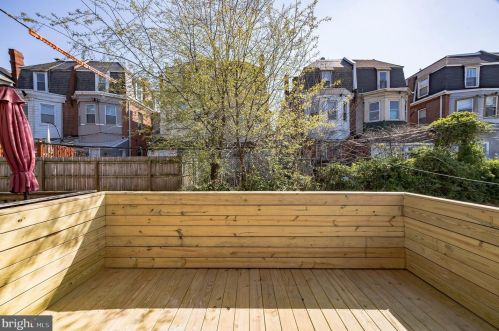 4718 Larchwood Ave, Philadelphia PA 19143-1813 exterior