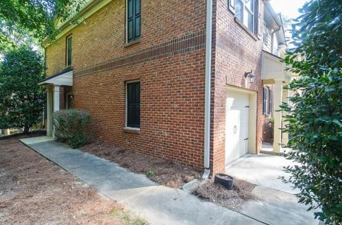 3040 Bernauer Trce, Atlanta GA  30360-1765 exterior