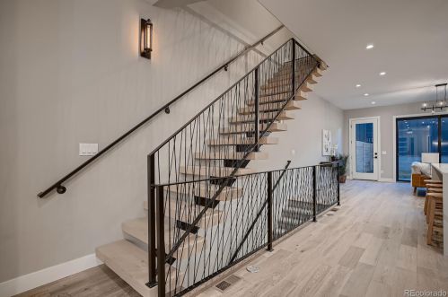 3949 Lipan St, Denver CO 80211-2547 exterior