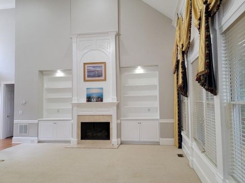 1823 Glen Cedars Ct, Duluth GA  30097-6237 exterior