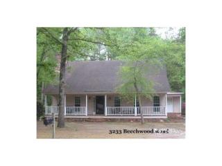 3233 Beechwood Rd, Florence, SC 29501-7543