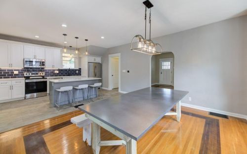 2215 Hannaford Ave, Cincinnati OH  45212-1612 exterior