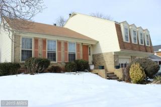 6246 Windward Dr, Springfield, VA 22015-3835