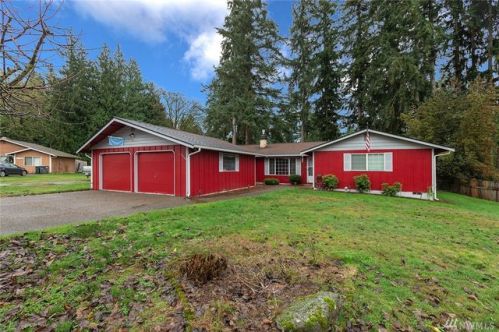 21302 118th Street Ct, Sumner, WA 98391-7714