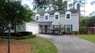 431 Scotts Way, Augusta, GA 30909-3134