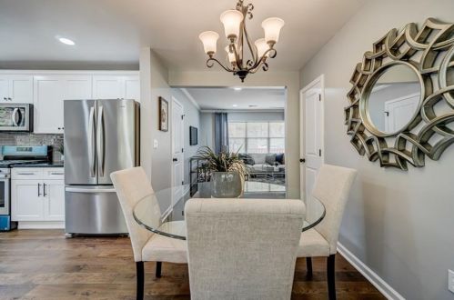 2574 Lancaster Dr, Atlanta GA  30344-2329 exterior