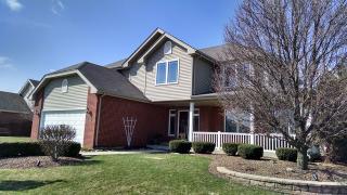 25818 Truman Ct, Monee, IL 60449-8050