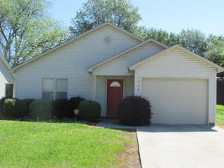 1705 Porter St, Farelly Lake, AR 72160-2627