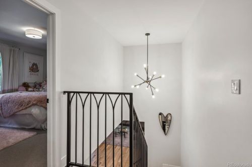 5665 Galena St, Englewood CO  80111-3721 exterior